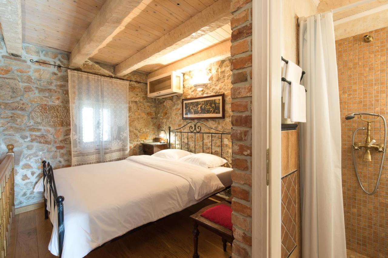 Holiday Home Bozanic Vrbnik Eksteriør billede